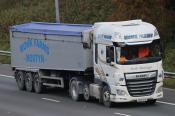 DAF XF M6 07/10/2020.