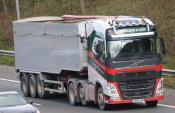 Volvo FH500 M6 15/10/2020.