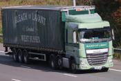 DAF XF M6 07/10/2020.