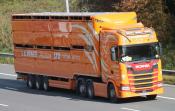 Scania S500 M6 07/10/2020.