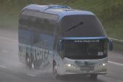 Neoplan Coach M6 03/09/2016.