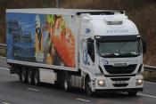 Iveco E5 460 M6 02/02/2017.
