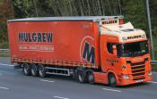 Scania S450 M6 07/10/2020.