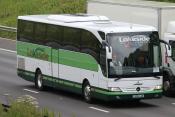 Coach M6 30/06/2017.