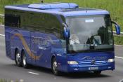 Coach M6 30/06/2017.