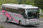 Van Hool Coach M6 30/06/2017.