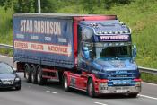 Scania T124L 470 M6 03/07/2017.