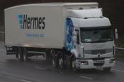 Renault M6 13/12/2017.