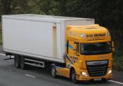 DAF XF M6 21/10/2020.