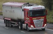 DAF XF M6 21/10/2020.