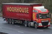 DAF CF M6 24/01/2019.