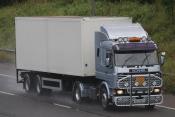 Scania 143m 500 M6 08/09/2016.