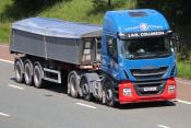 Iveco E6 M6 02/07/2019.