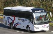 Coach M6 26/10/2020.