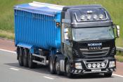 Iveco E5 450 M6 05/07/2017.