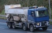 Renault M6 26/10/2020.