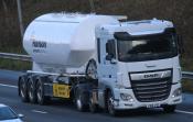 DAF XF M6 26/10/2020.