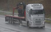 Volvo FH540 M6 29/10/2020.