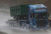 Scania R730 V8 M6 29/10/2020.