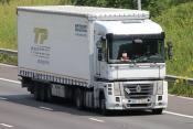 Renault Magnum M6 06/07/2017.
