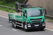 Iveco M61 16/05/2018.