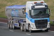 Volvo FH500 M6 06/02/2019.