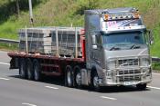Volvo FH540 M6 23/05/2018.