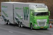 DAF XF M6 22/02/2017.