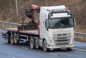 Volvo FH500 M6 15/02/2021