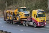 Volvo FH750 M6 15/02/2021