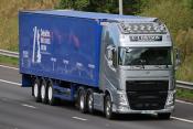 Volvo FH M6 19/09/2016.