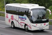 Hino Coach M6 21/07/2017