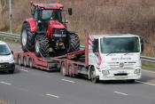 Mercedes Actros M6 21/03/2016.