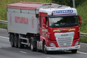 DAF XF M6 24/07/2017.