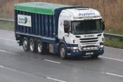 Scania M6 24/03/2016.