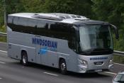 VDL Coach M6 24/07/2017.