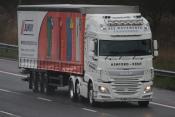 DAF XF M6 24/03/2016.