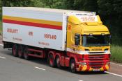 Scania Super V8 M6 04/06/2018.