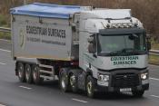 Renault M6 09/01/2018.