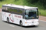 Van Hool Coach M6 04/06/2018.