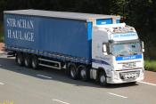 Volvo FH500 M6 13/08/2019.