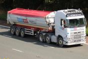 Volvo FH540 M6 13/08/2019.