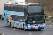 VDL Coach M6 09/01/2018.