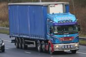 ERF ECX M6 10/01/2018.
