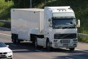 Volvo FH12 M6 07/06/2018.