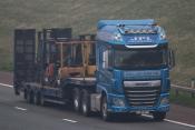 DAF XF M6 28/02/2019.