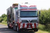 Foden Warton 11/06/2018.