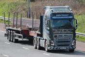 Volvo FH M6 31/03/2016.