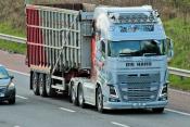 Volvo FH M6 31/03/2016.