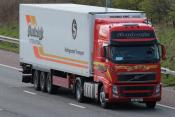 Volvo FH M6 31/03/2016.